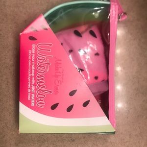 Makeup Eraser Watermelon Edition